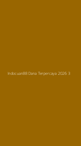 Tampilan Antarmuka Aplikasi Indocuan88 Dana Terpercaya 2026 - 3