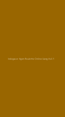 Tampilan Antarmuka Aplikasi Indogacor Agen Roulette Online Uang Asli - 1