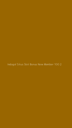 Tampilan Antarmuka Aplikasi Indogol Situs Slot Bonus New Member 100 - 2