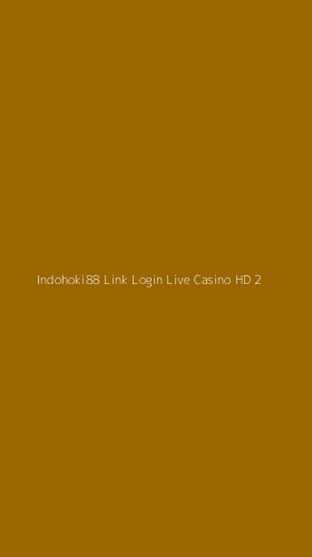 Tampilan Antarmuka Aplikasi Indohoki88 Link Login Live Casino Hd - 2