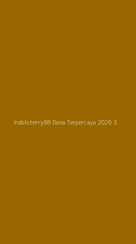 Tampilan Antarmuka Aplikasi Indoloterry88 Dana Terpercaya 2026 - 3