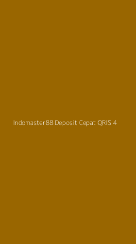 Tampilan Antarmuka Aplikasi Indomaster88 Deposit Cepat Qris - 4