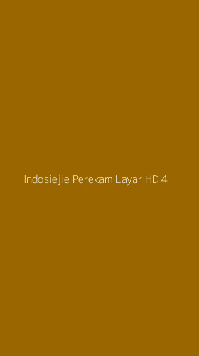 Tampilan Antarmuka Aplikasi Indosiejie Perekam Layar Hd - 4