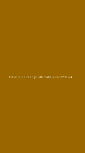 Tampilan Antarmuka Aplikasi Indospin77 Link Login Alternatif Anti Nawala - 4