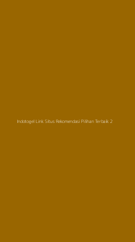 Tampilan Antarmuka Aplikasi Indotogel Link Situs Rekomendasi Pilihan Terbaik - 2
