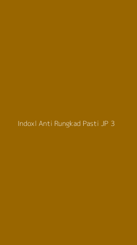 Tampilan Antarmuka Aplikasi Indoxl Anti Rungkad Pasti Jp - 3