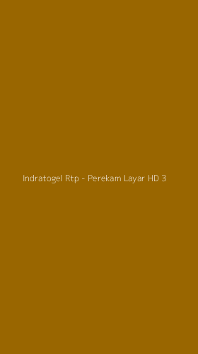 Tampilan Antarmuka Aplikasi Indratogel Rtp - Perekam Layar HD - 3