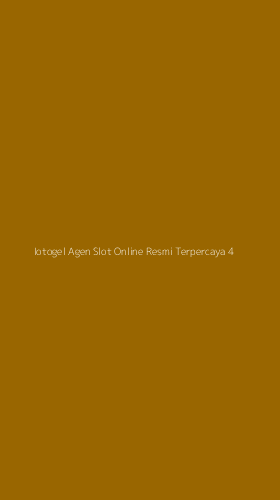 Tampilan Antarmuka Aplikasi Iotogel Agen Slot Online Resmi Terpercaya - 4