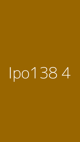 Tampilan Antarmuka Aplikasi Ipo138 - 4