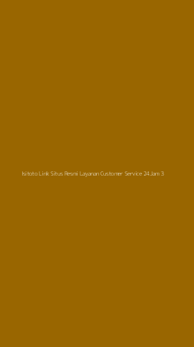 Tampilan Antarmuka Aplikasi Isitoto Link Situs Resmi Layanan Customer Service 24jam - 3