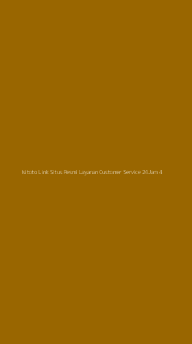 Tampilan Antarmuka Aplikasi Isitoto Link Situs Resmi Layanan Customer Service 24jam - 4