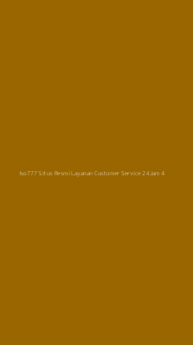 Tampilan Antarmuka Aplikasi Iso777 Situs Resmi Layanan Customer Service 24jam - 4