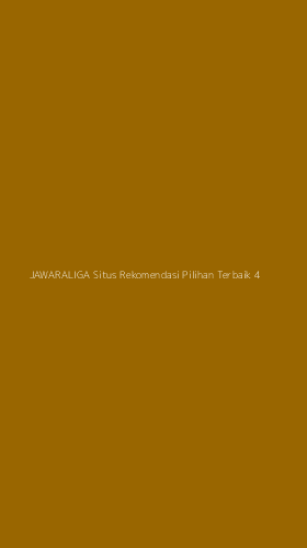 Tampilan Antarmuka Aplikasi Jawaraliga Situs Rekomendasi Pilihan Terbaik - 4
