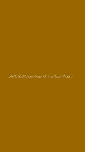 Tampilan Antarmuka Aplikasi Jayagacor Agen Togel Online Resmi Asia - 3