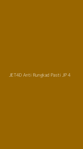 Tampilan Antarmuka Aplikasi Jet4d Anti Rungkad Pasti Jp - 4