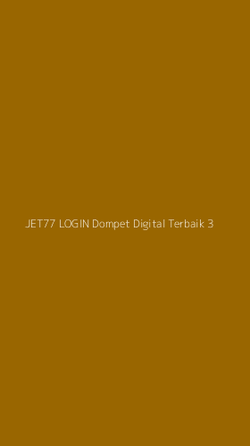 Tampilan Antarmuka Aplikasi Jet77 Login Dompet Digital Terbaik - 3