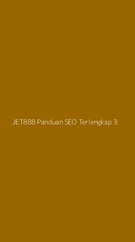 Tampilan Antarmuka Aplikasi Jet888 Panduan Seo Terlengkap - 3