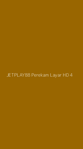 Tampilan Antarmuka Aplikasi Jetplay88 Perekam Layar Hd - 4