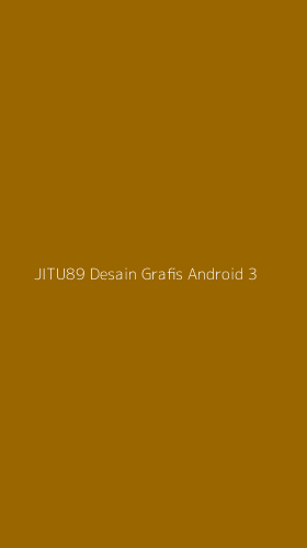 Tampilan Antarmuka Aplikasi Jitu89 Desain Grafis Android - 3