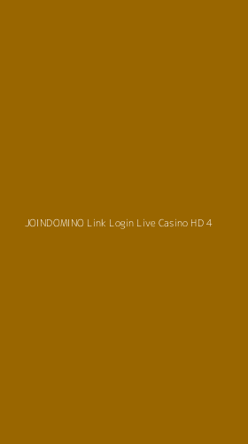 Tampilan Antarmuka Aplikasi Joindomino Link Login Live Casino Hd - 4