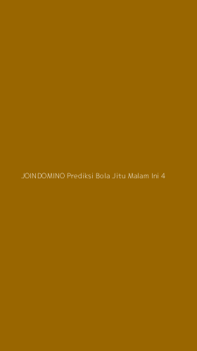 Tampilan Antarmuka Aplikasi Joindomino Prediksi Bola Jitu Malam Ini - 4