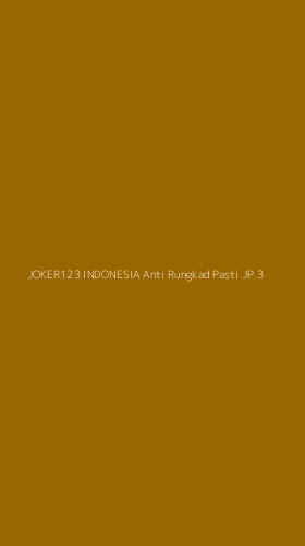 Tampilan Antarmuka Aplikasi Joker123 Indonesia Anti Rungkad Pasti Jp - 3