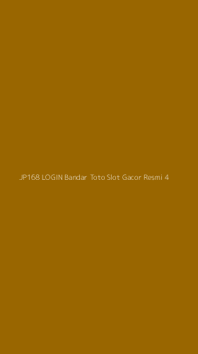 Tampilan Antarmuka Aplikasi Jp168 Login Bandar Toto Slot Gacor Resmi - 4