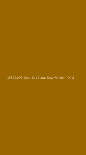 Tampilan Antarmuka Aplikasi Jp88 Slot Situs Slot Bonus New Member 100 - 2