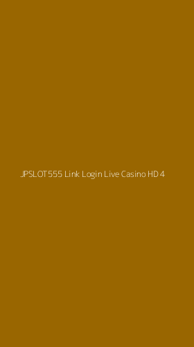 Tampilan Antarmuka Aplikasi Jpslot555 Link Login Live Casino Hd - 4