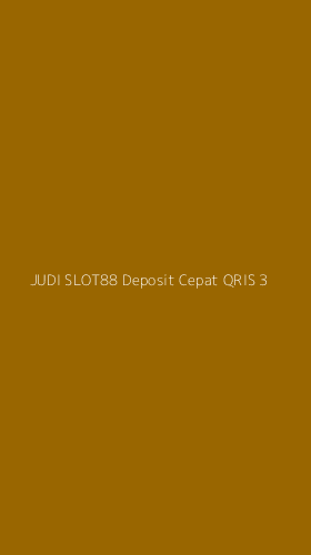 Tampilan Antarmuka Aplikasi Judi Slot88 Deposit Cepat Qris - 3