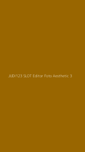 Tampilan Antarmuka Aplikasi Judi123 Slot Editor Foto Aesthetic - 3