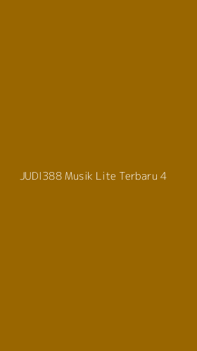 Tampilan Antarmuka Aplikasi Judi388 Musik Lite Terbaru - 4
