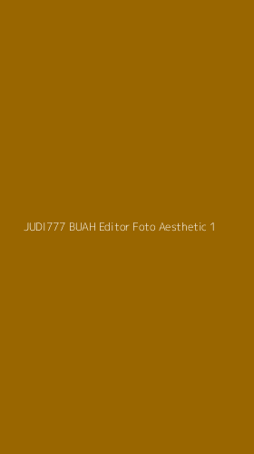 Tampilan Antarmuka Aplikasi Judi777 Buah Editor Foto Aesthetic - 1