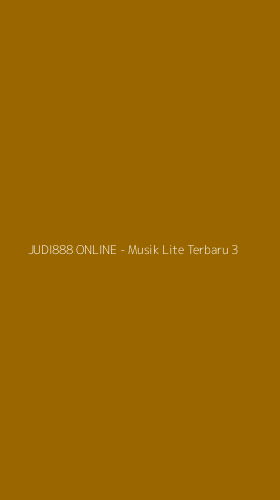 Tampilan Antarmuka Aplikasi JUDI888 ONLINE - Musik Lite Terbaru - 3