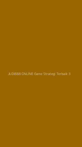 Tampilan Antarmuka Aplikasi Judi888 Online Game Strategi Terbaik - 3