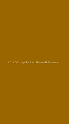 Tampilan Antarmuka Aplikasi Judislot Kumpulan Link Alternatif Terbaru - 4