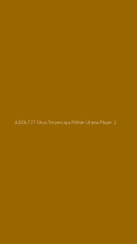 Tampilan Antarmuka Aplikasi Judol777 Situs Terpercaya Pilihan Utama Player - 2
