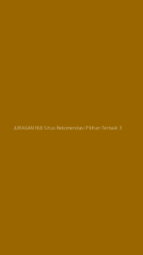 Tampilan Antarmuka Aplikasi Juragan168 Situs Rekomendasi Pilihan Terbaik - 3