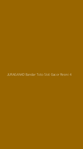 Tampilan Antarmuka Aplikasi Juragan4d Bandar Toto Slot Gacor Resmi - 4