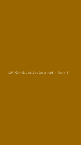 Tampilan Antarmuka Aplikasi Juragan4d Link Slot Gacor Hari Ini Resmi - 1