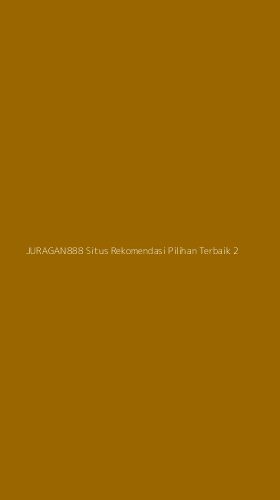 Tampilan Antarmuka Aplikasi Juragan888 Situs Rekomendasi Pilihan Terbaik - 2