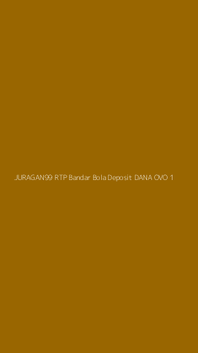 Tampilan Antarmuka Aplikasi Juragan99 Rtp Bandar Bola Deposit Dana Ovo - 1