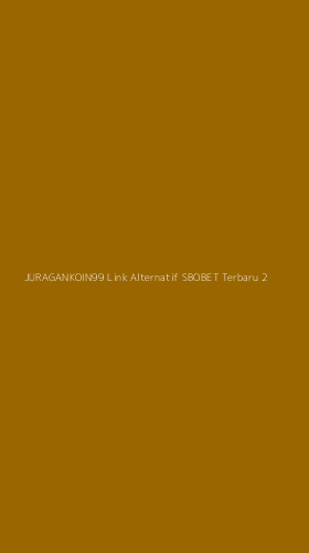 Tampilan Antarmuka Aplikasi Juragankoin99 Link Alternatif Sbobet Terbaru - 2