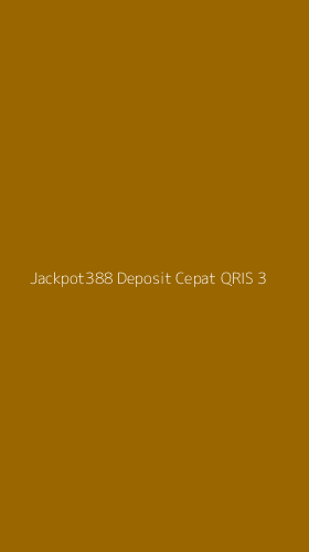 Tampilan Antarmuka Aplikasi Jackpot388 Deposit Cepat Qris - 3