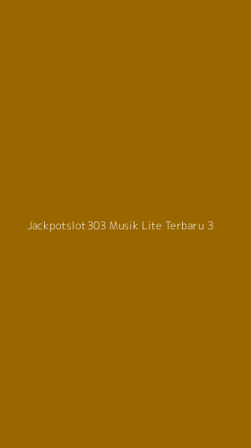 Tampilan Antarmuka Aplikasi Jackpotslot303 Musik Lite Terbaru - 3
