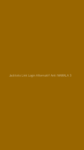 Tampilan Antarmuka Aplikasi Jacktoto Link Login Alternatif Anti Nawala - 3