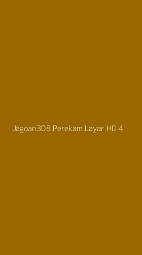 Tampilan Antarmuka Aplikasi Jagoan308 Perekam Layar Hd - 4