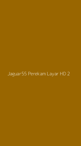 Tampilan Antarmuka Aplikasi Jaguar55 Perekam Layar Hd - 2