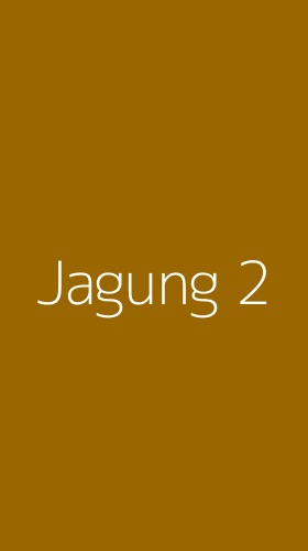 Tampilan Antarmuka Aplikasi Jagung - 2