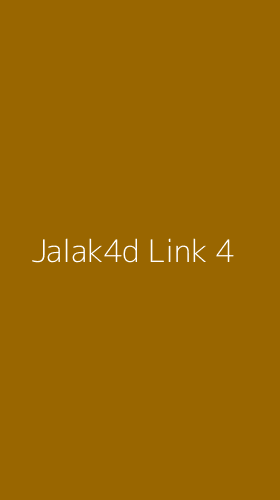 Tampilan Antarmuka Aplikasi Jalak4d Link - 4